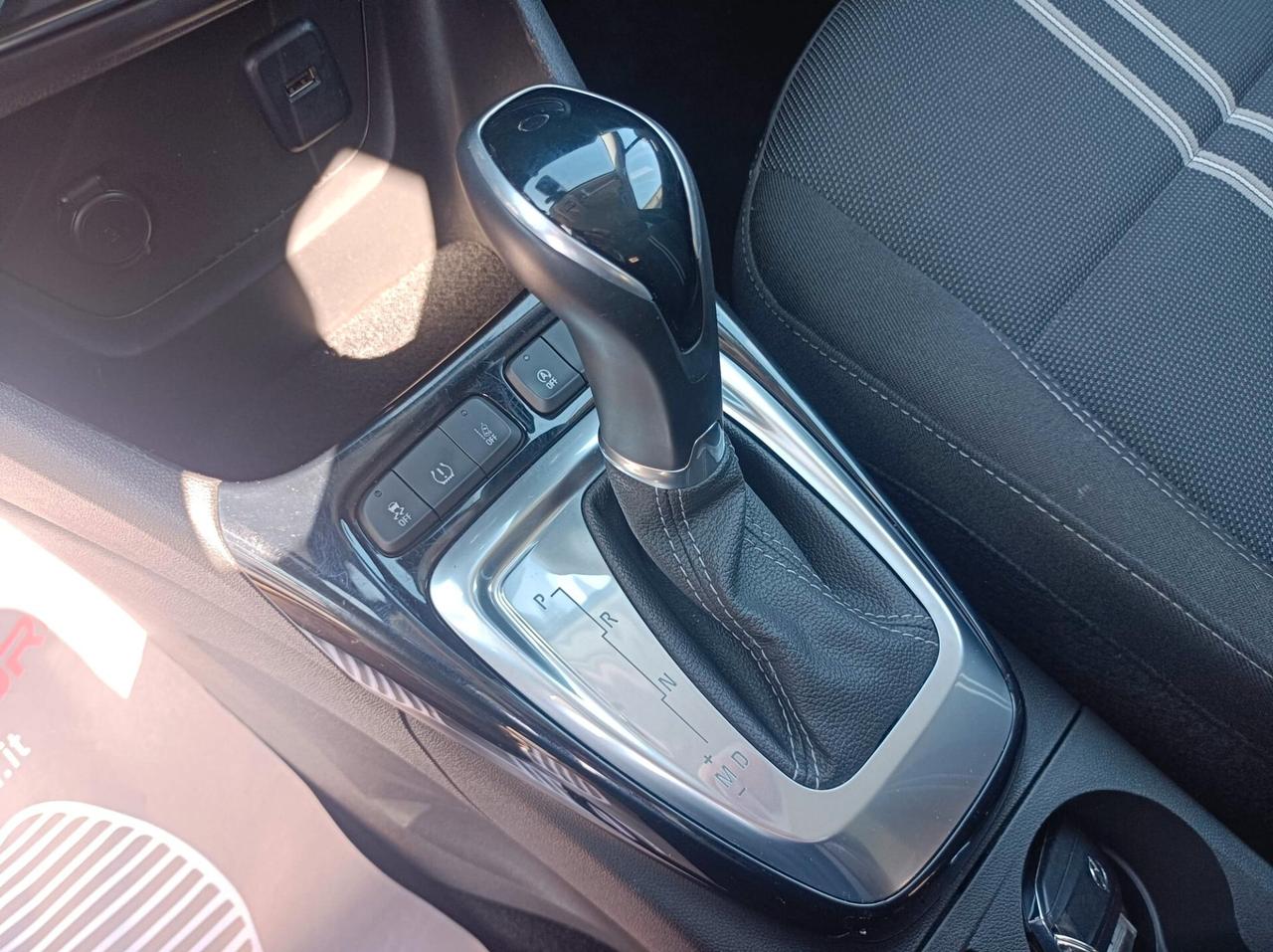 Opel Crossland 1.2 Turbo 12V 130 CV Start&Stop Ultimate