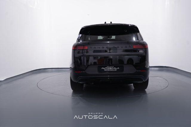 LAND ROVER Range Rover Sport 3.0D l6 249 CV Dynamic SE