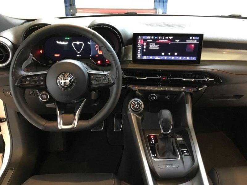 Alfa Romeo Tonale 1.3 280cv Plug-in Hyb AT6 Trib.Ital. Q4
