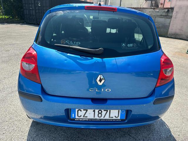 RENAULT Clio 1.4 benzina/gpl Pronta per Consegna