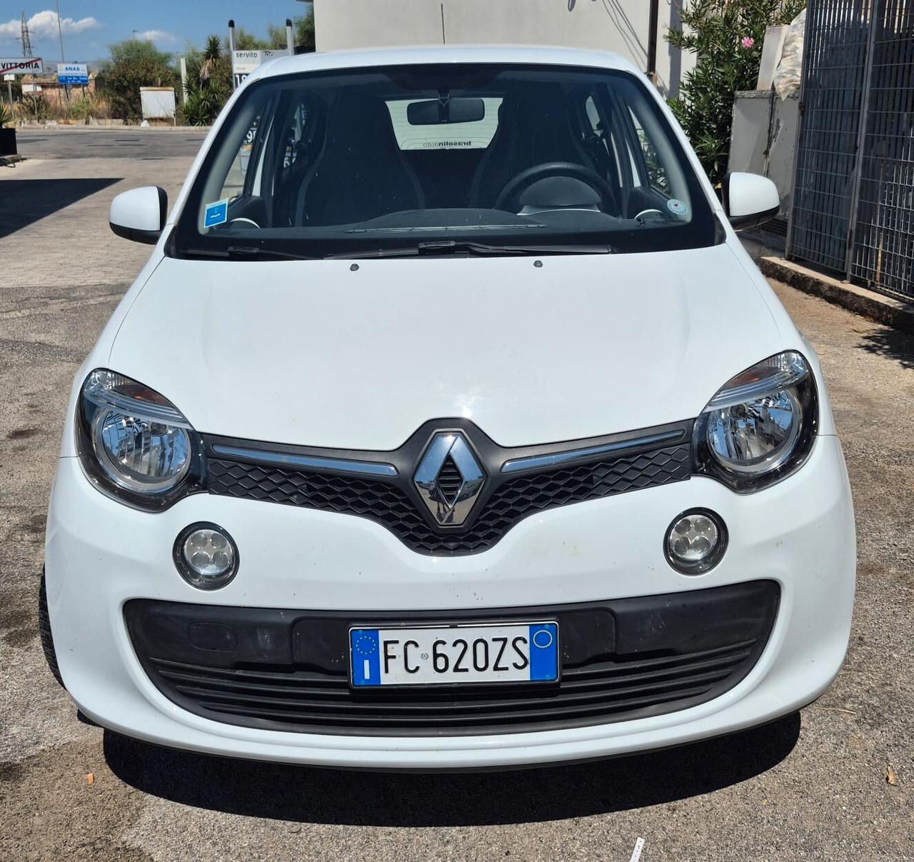 Renault Twingo SCe Life