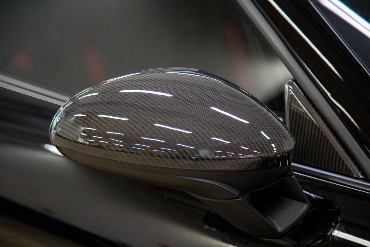 Porsche Cayman 718 GT4 Clubsport