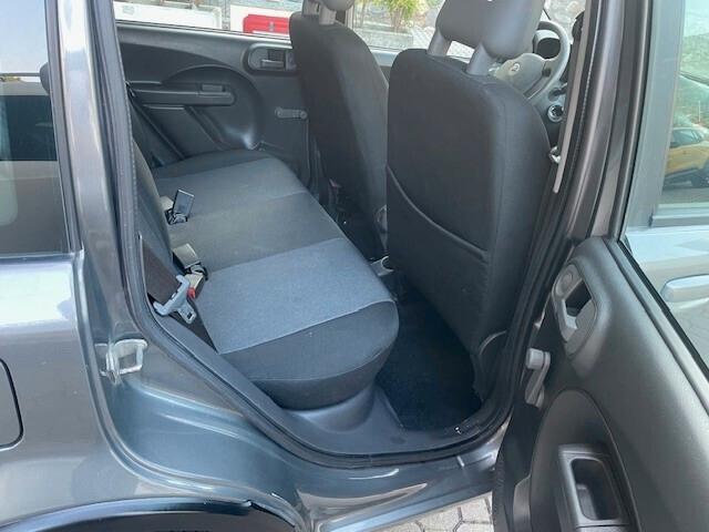 Fiat Panda 1.2 4x4 Climbing (GUIDABILE ANCHE DA NEOPATENTATI!!