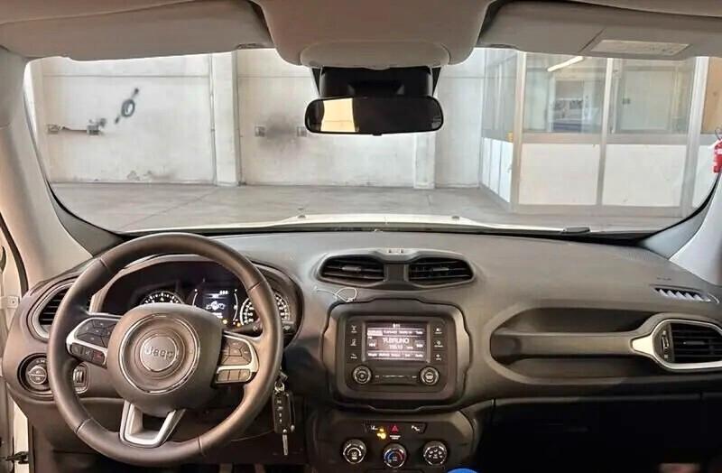 Jeep Renegade 1.0 T3