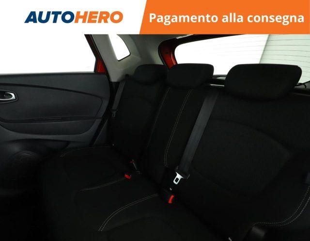 RENAULT Captur dCi 8V 90 CV EDC Sport Edition