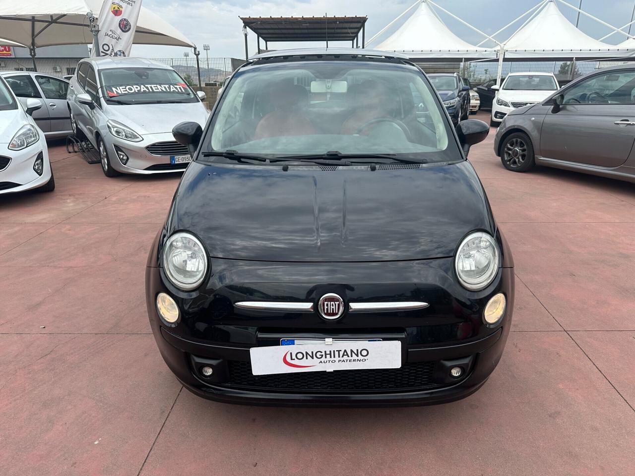 Fiat 500 1.3 Multijet 75 CV Sport TETTO APRIBILE