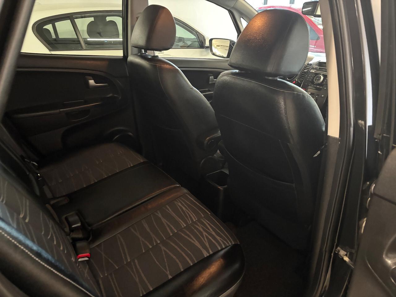 Kia Venga 1.6 CRDI |OK NEOPATENTATI |