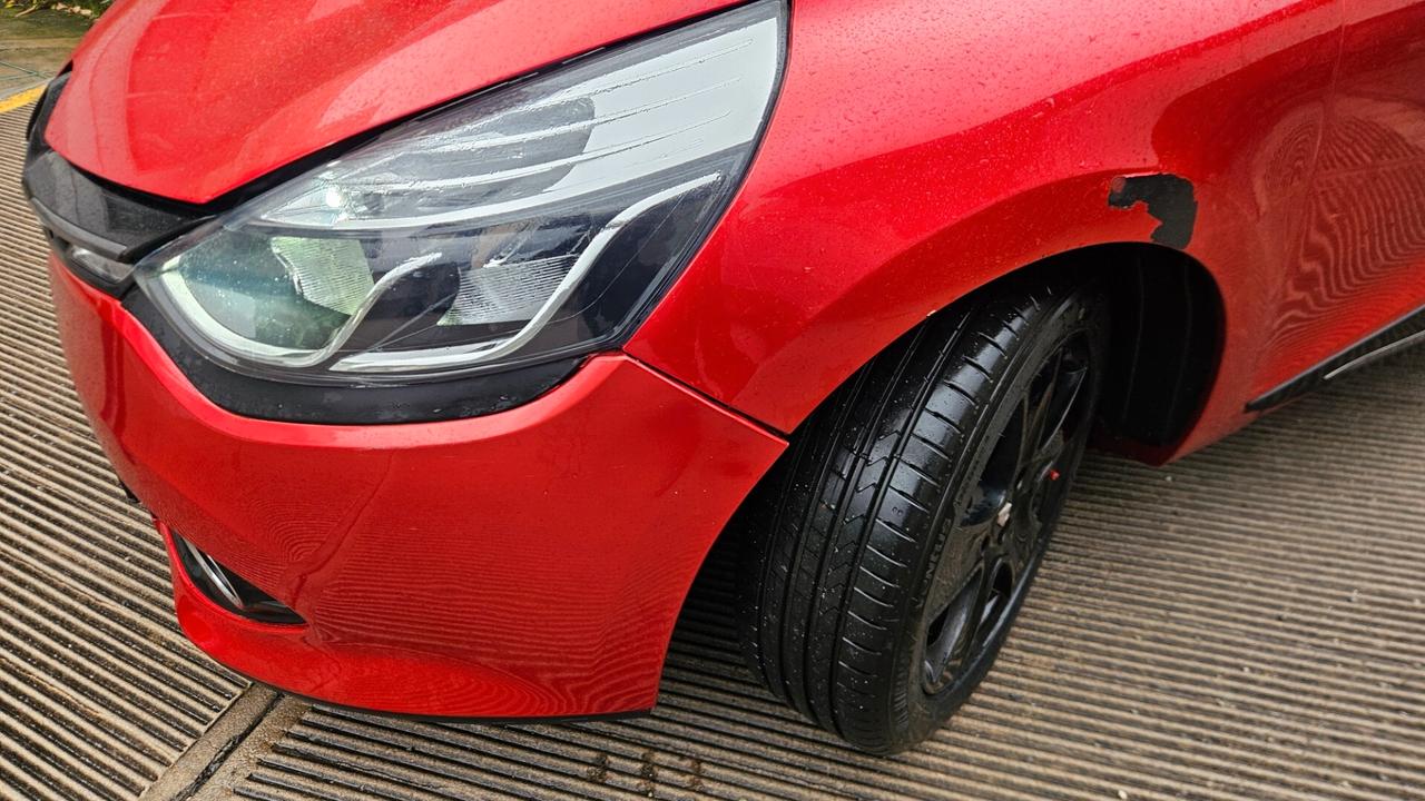 Renault Clio 0.9 TCe 12V 90CV 5 porte Costume National