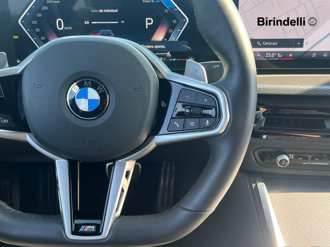 BMW Serie 4 G.C. (G26) - 420d xDrive 48V Msport Pro