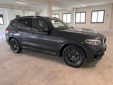BMW X3 G01 2017 Diesel xdrive30d Msport 249cv auto