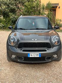 Mini Cooper SD Countryman 2.0 ALL4 Automatica
