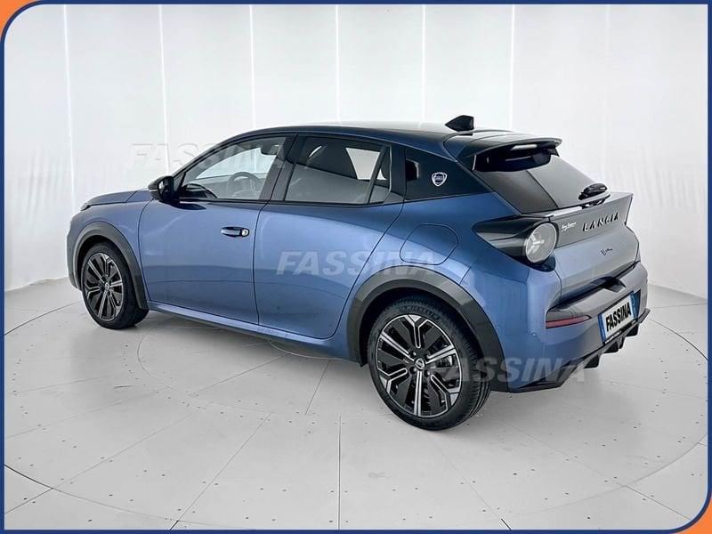 Lancia Ypsilon 51kW Edizione Limitata Cassina