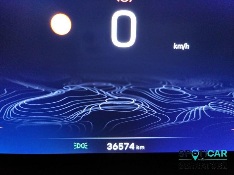 Jeep Avenger 1.2 turbo Altitude fwd 100cv