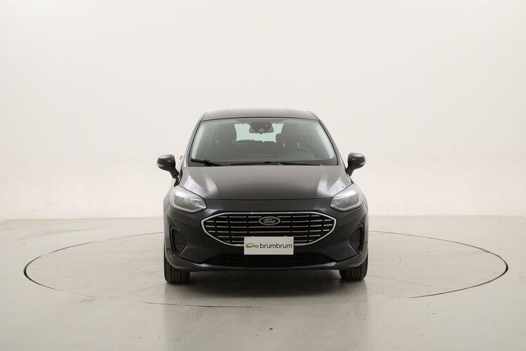 Ford Fiesta Hybrid Titanium BR729744 1.0 Mild Hybrid 125CV