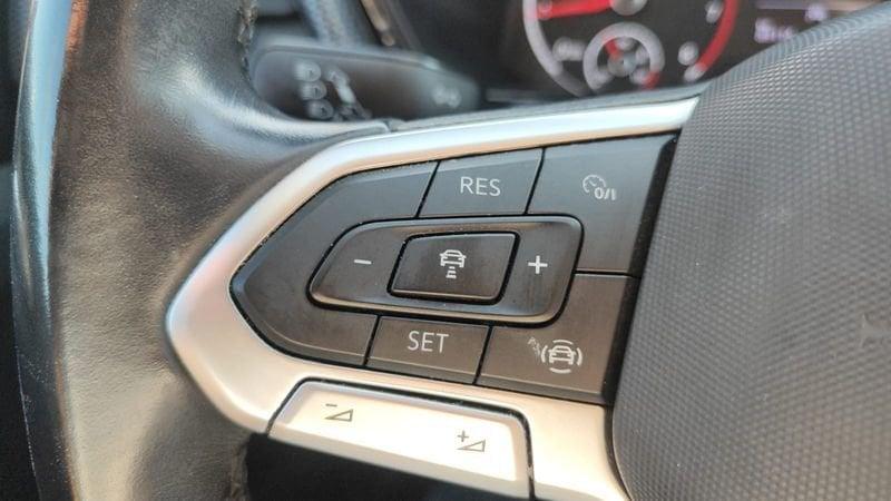 Volkswagen T-Cross T-Cross 1.0 TSI Style BMT