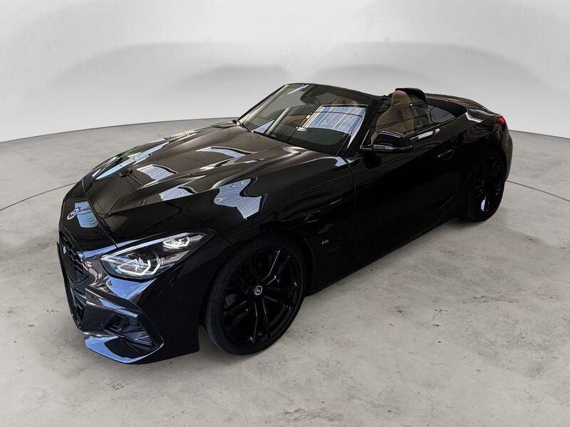 BMW Z4 Z4 sDrive20i Msport