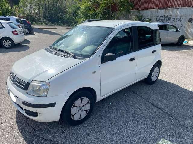 Fiat Panda Panda 1.1 Actual