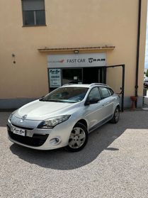 Renault Megane Mégane 1.5 dCi 110CV SporTour Attractive