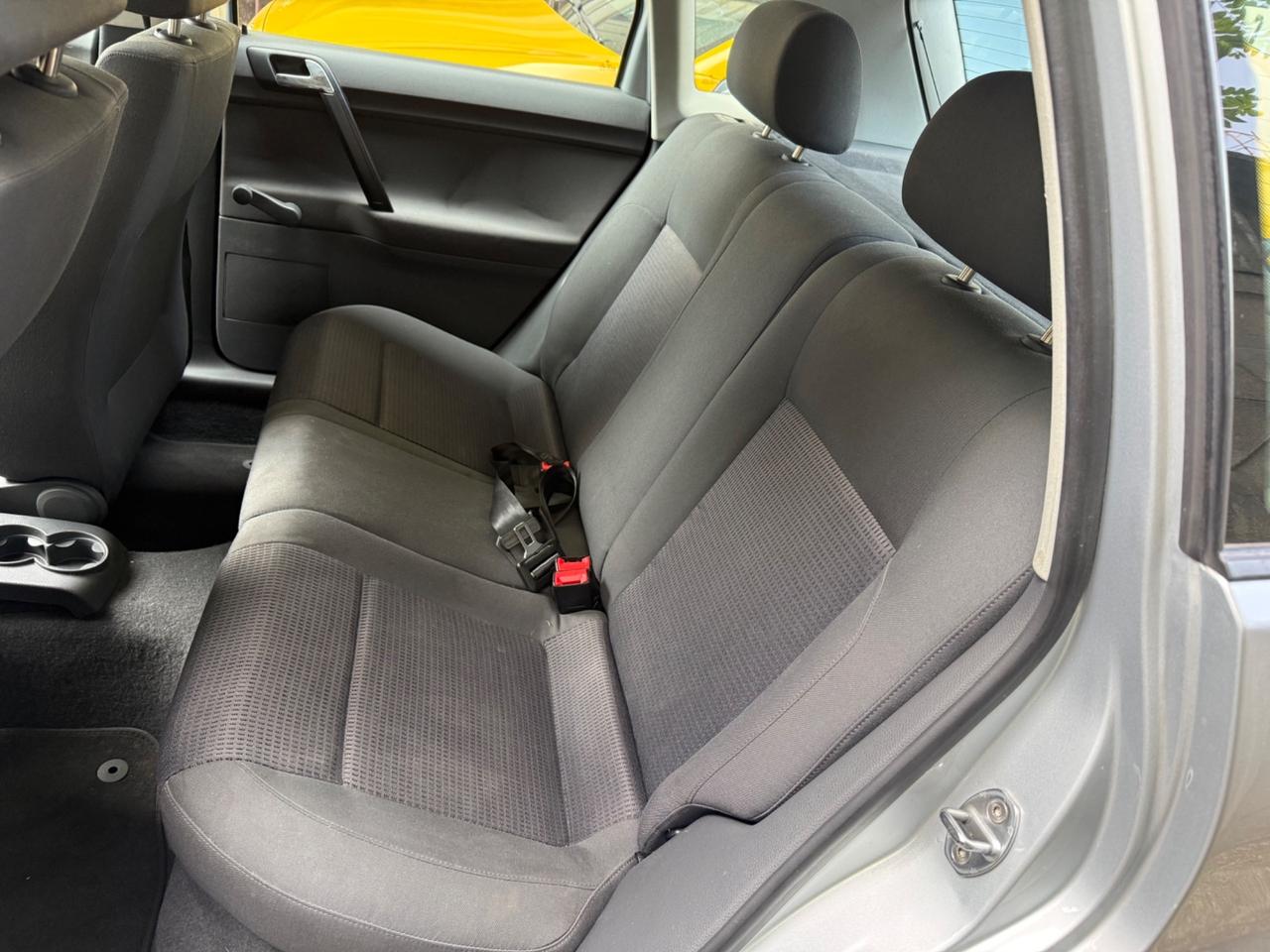 Volkswagen Polo 1.4 16V 5p. Comfortline