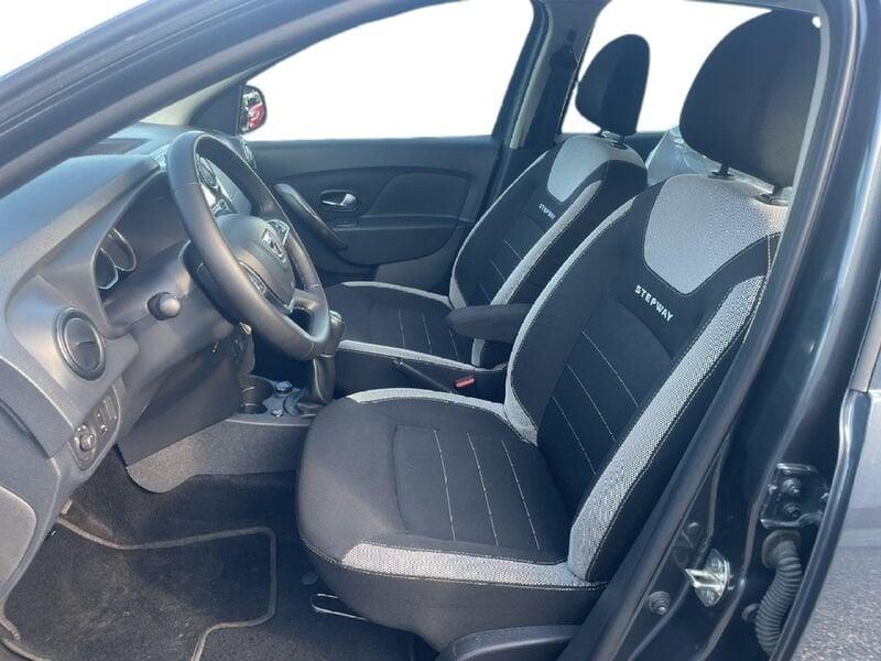 Dacia Sandero Stepway 1.0 TCe 100 CV ECO-G Comfort