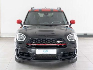 MINI JCW Countryman All4 JOHN COOPER WORKS ALL4 AUTO