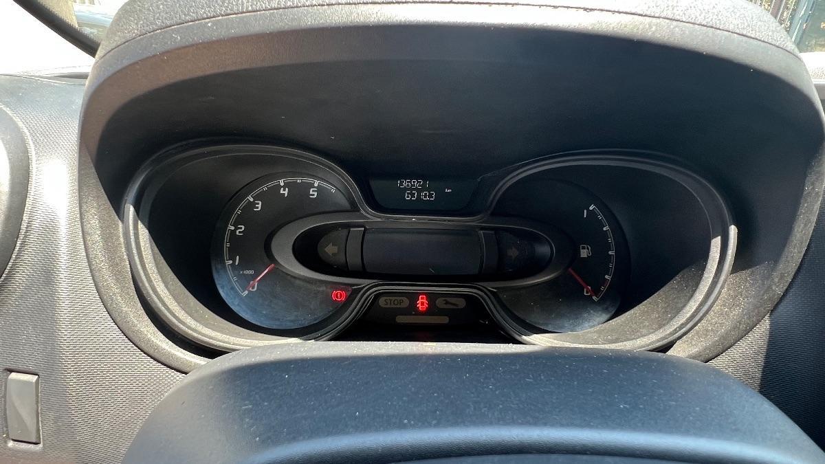 FIAT Talento 2.0 mjt 120cv E