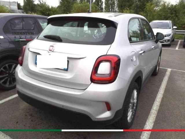 Fiat 500X 1.0 T3 Lounge 120cv my20