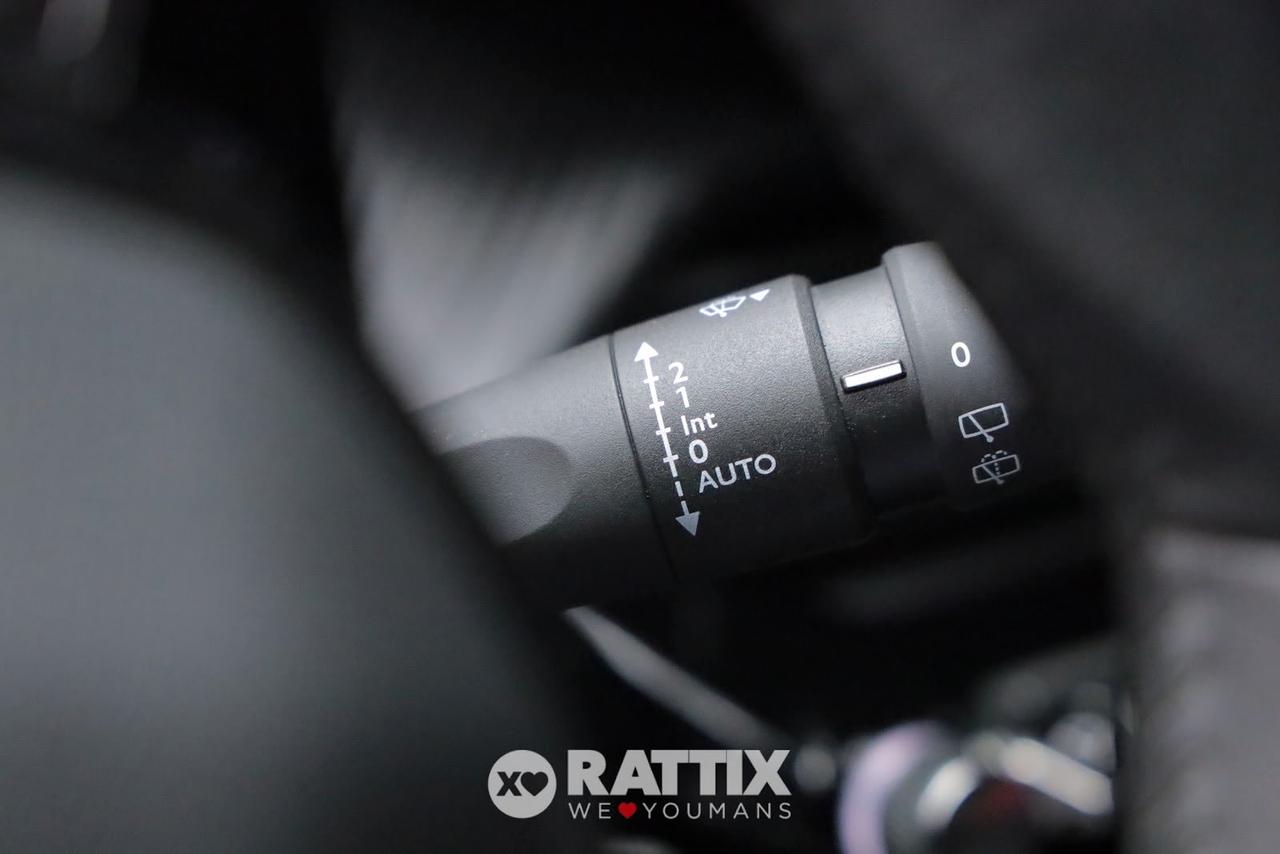 Peugeot 2008 1.2 puretech 100CV Allure Pack