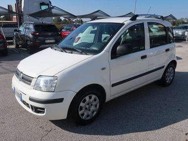 Fiat Panda Panda II 2003 1.2 easypower Dynamic Gpl 69cv