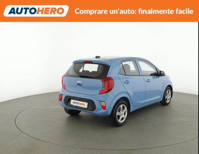 KIA Picanto 1.0 12V 5 porte Urban