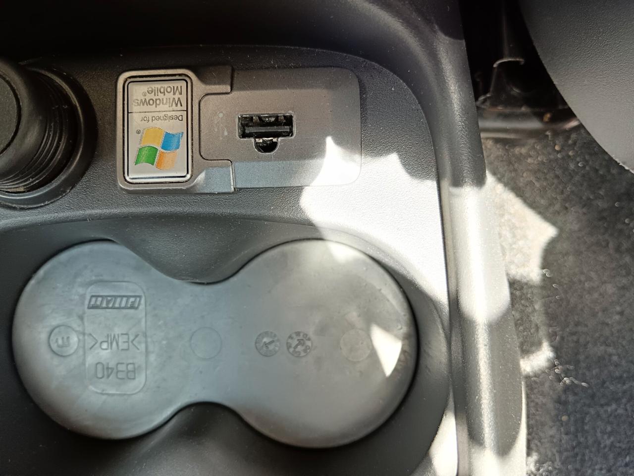 Fiat 500 1.2 69CV LOUNGE NEOPATENTATI
