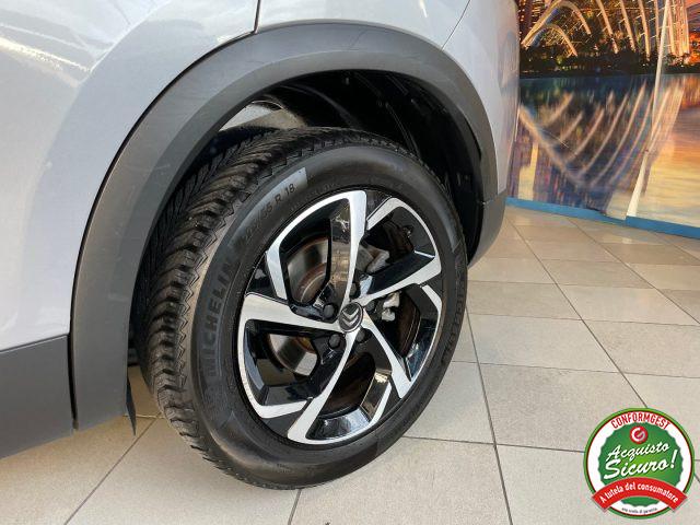 CITROEN C5 Aircross BlueHDi 130cv EAT8 Feel Pack