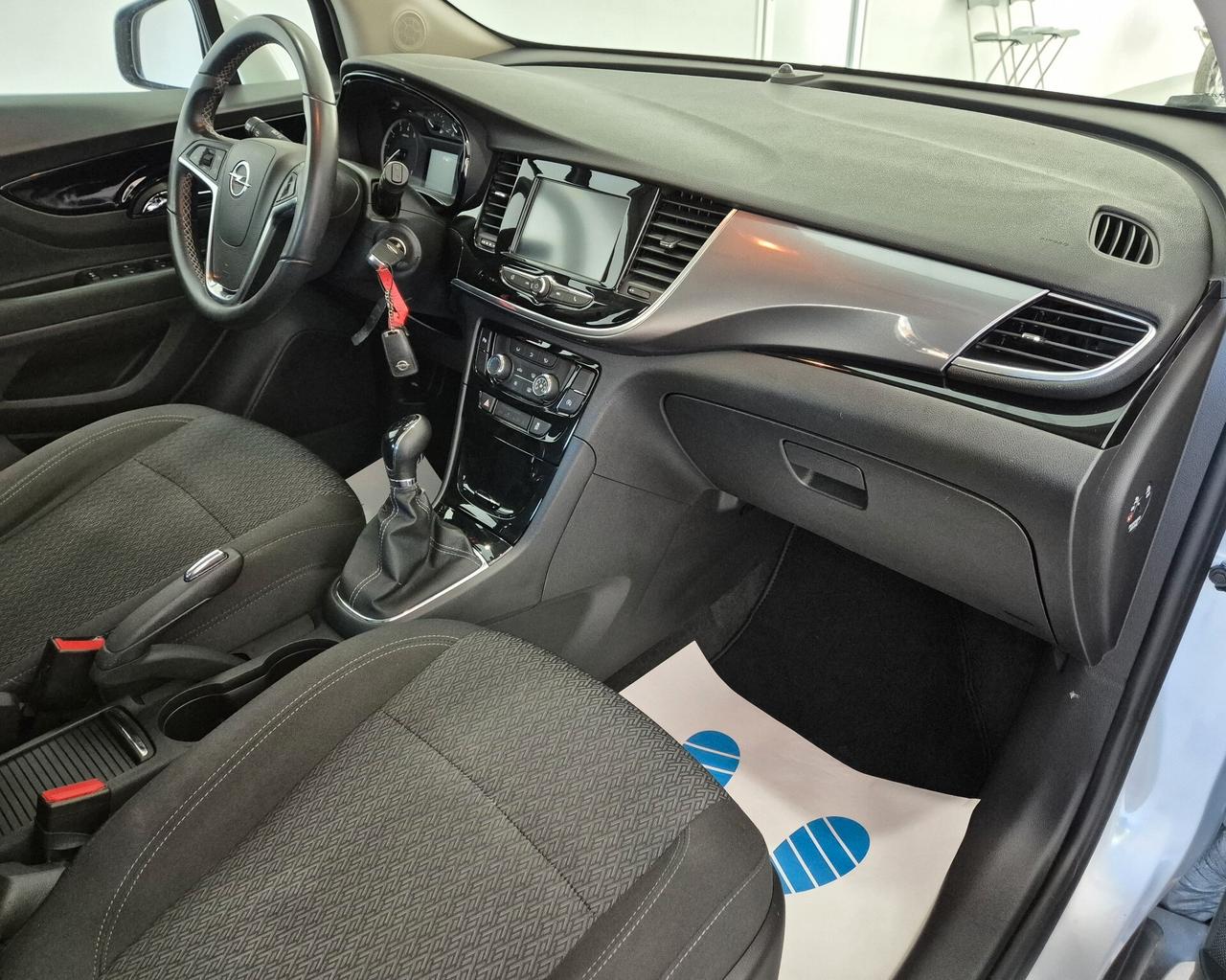 Opel Mokka X 1.6 Advance S&S GPL