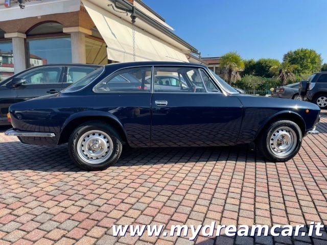 ALFA ROMEO GT JUNIOR 1600 MOLTO RARA E DA VETRINA