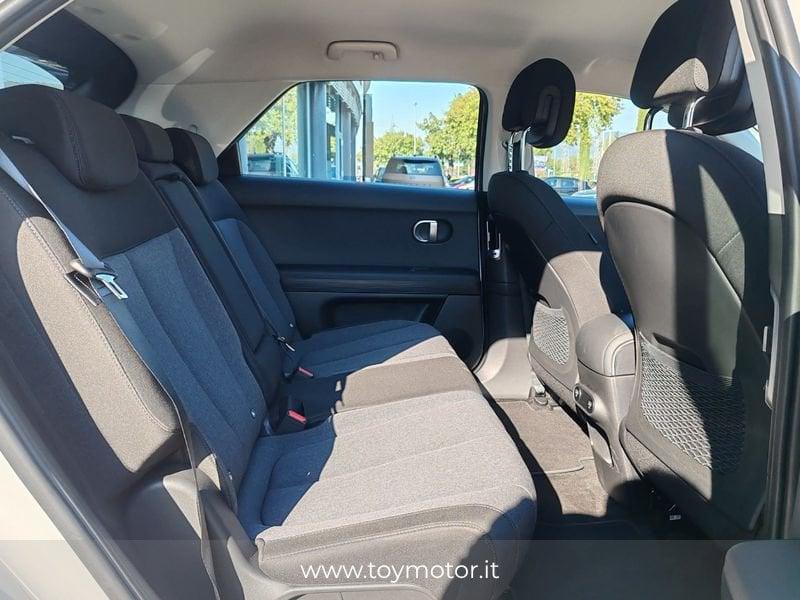 Hyundai Ioniq 5 63 kWh Exclusive