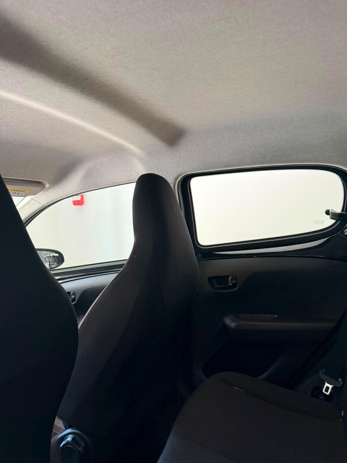 Peugeot 108 5p 1.0 Active
