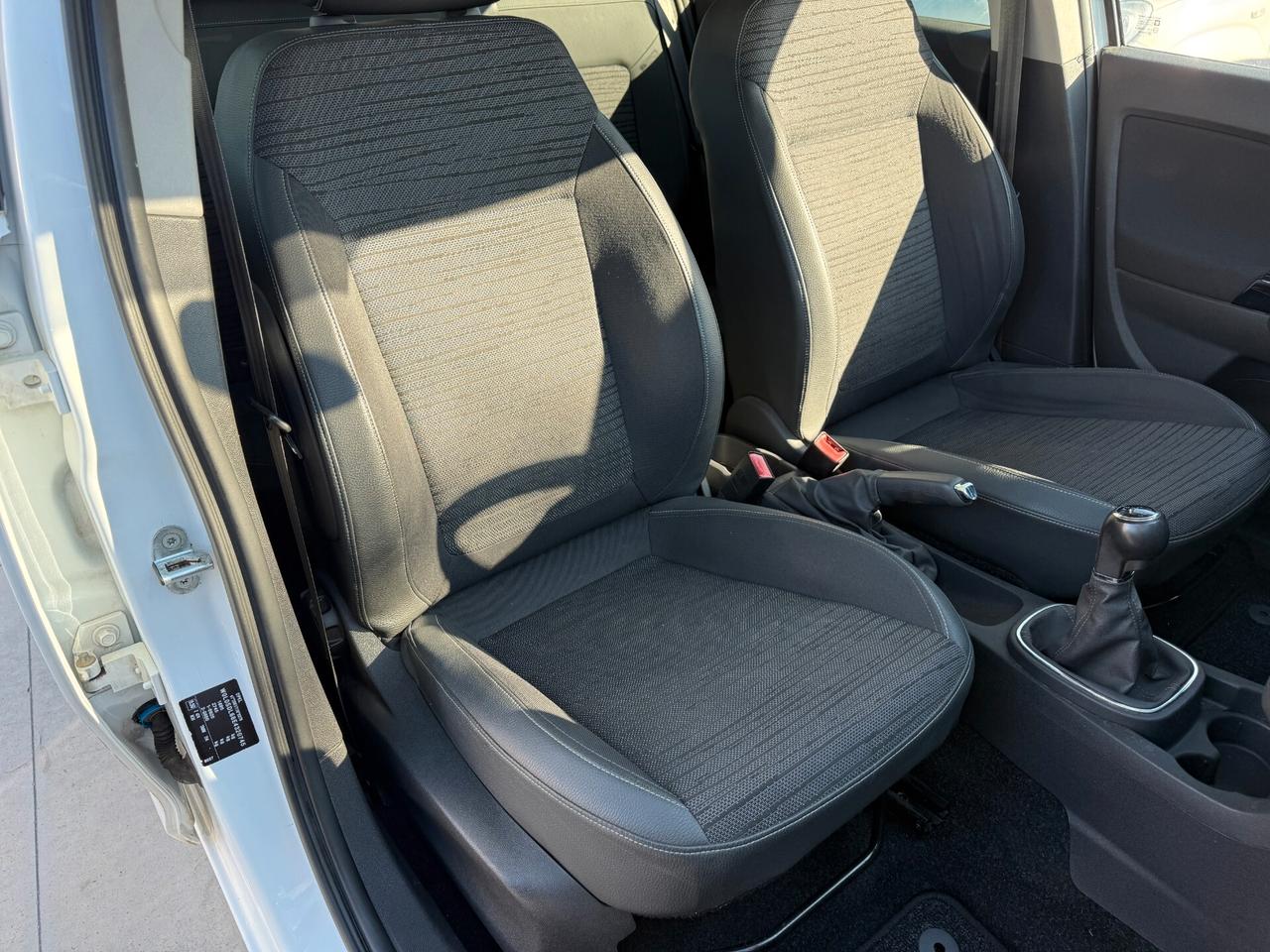 OPEL CORSA ANNO 12/2014 1.3 DIESEL 75 CV