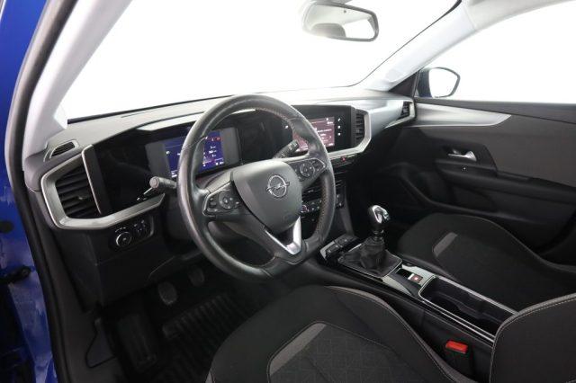 OPEL Mokka Mokka 1.2 Turbo Elegance