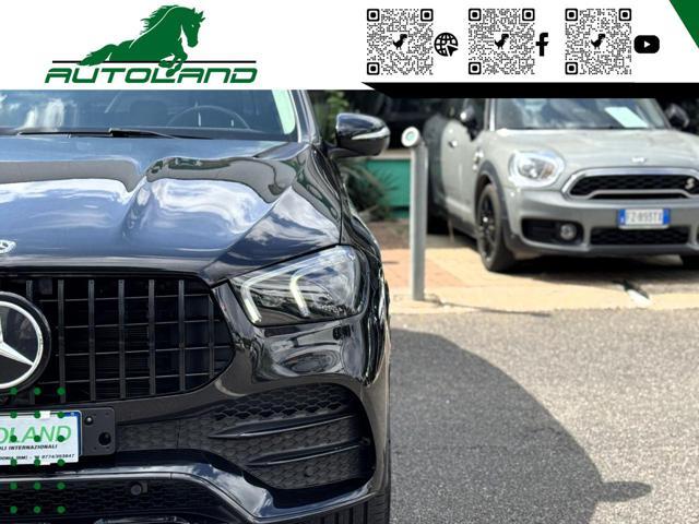 MERCEDES-BENZ GLE 350 de 4Matic EQ-Power Premium Plus 320Cv