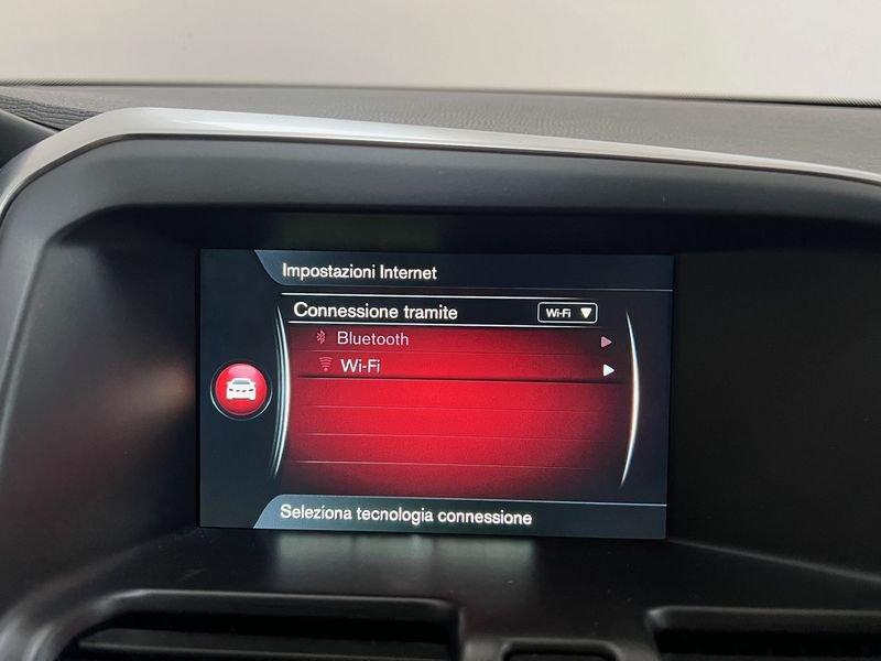 Volvo XC60 D4 190cv Geartronic R-Design Kinetic