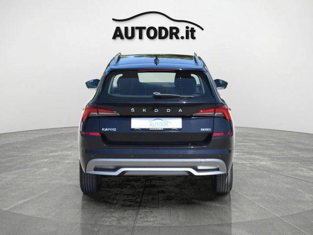 SKODA Kamiq 1.0 G-Tec Style LED, Winter pack, Carplay, Km cert
