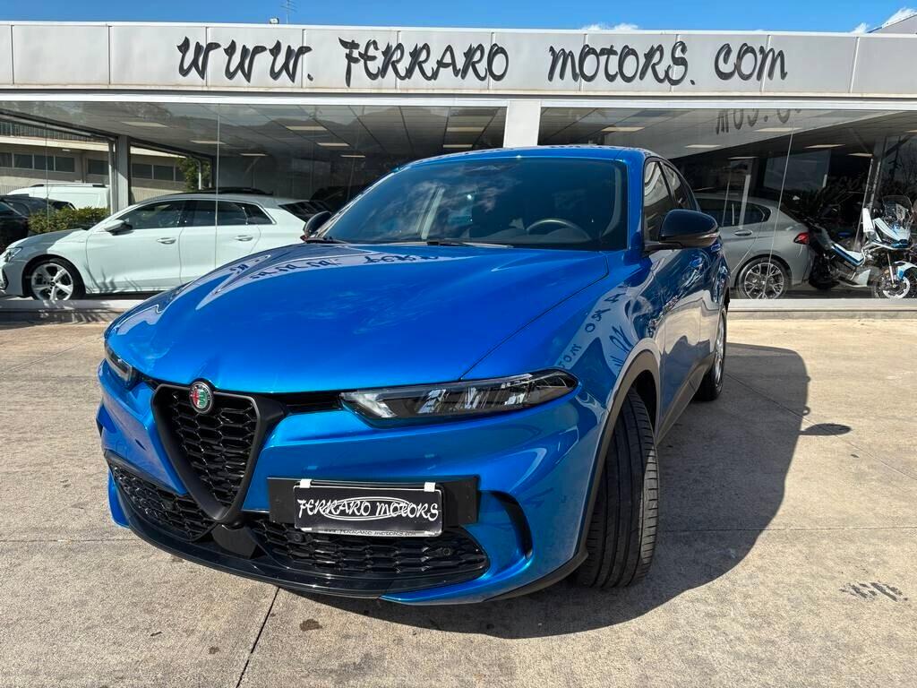 Alfa Romeo Tonale Diesel rent to buy