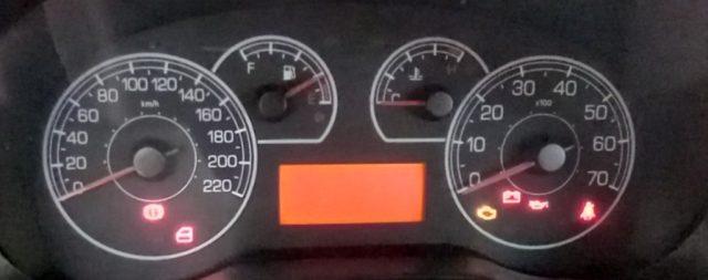 FIAT Grande Punto 1.4 3 porte Actual EasyPower