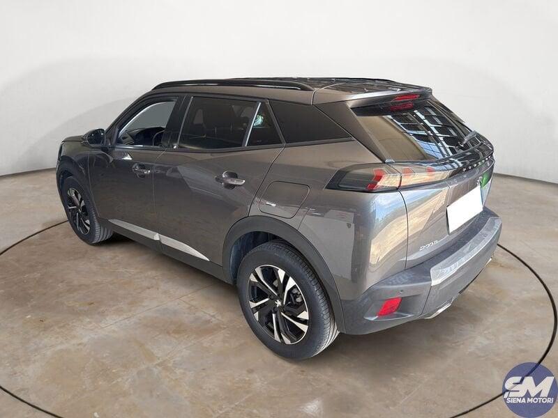 Peugeot 2008 PureTech 130 S&S Allure Pack