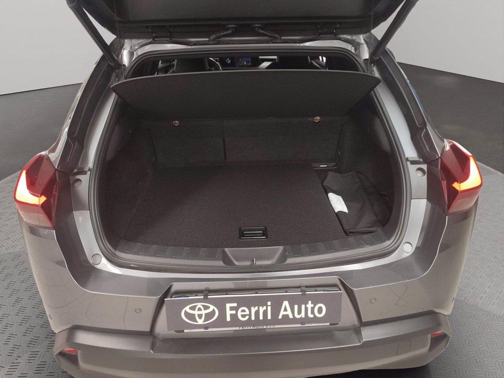 LEXUS Ux 250h 2.0 premium 2wd cvt del 2020