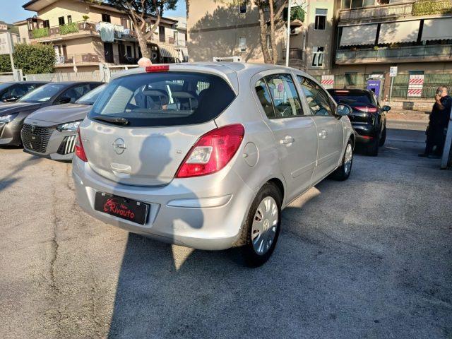 OPEL Corsa 1.2 5 porte Club