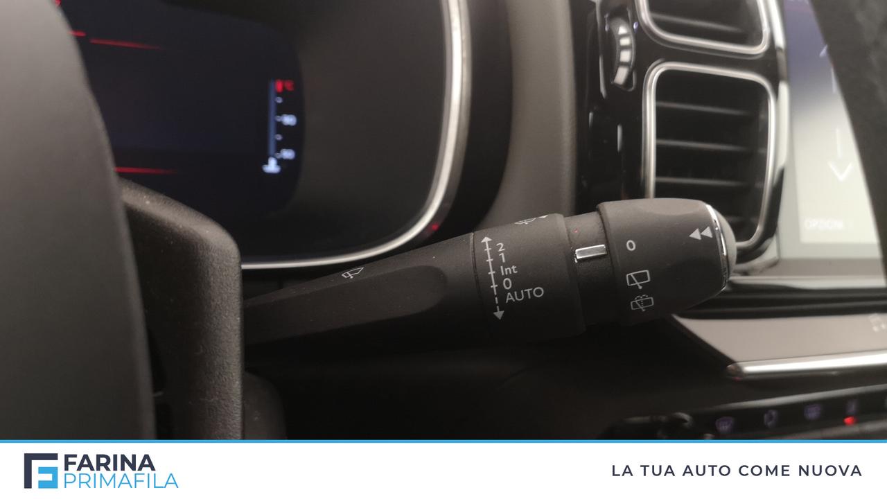CITROEN C5 Aircross 2018 - C5 Aircross 1.5 bluehdi Feel s&s 130cv my