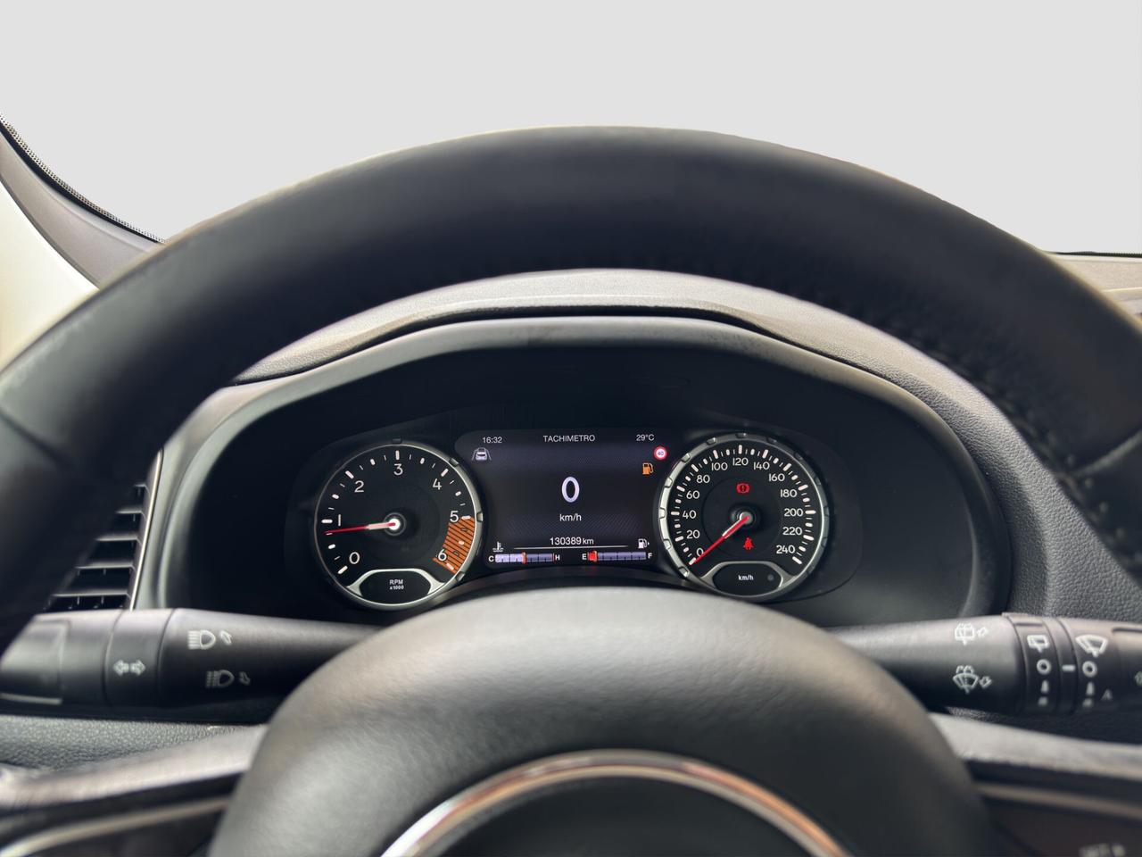 Jeep Renegade 1.6 mjt 120cv Limited 2020