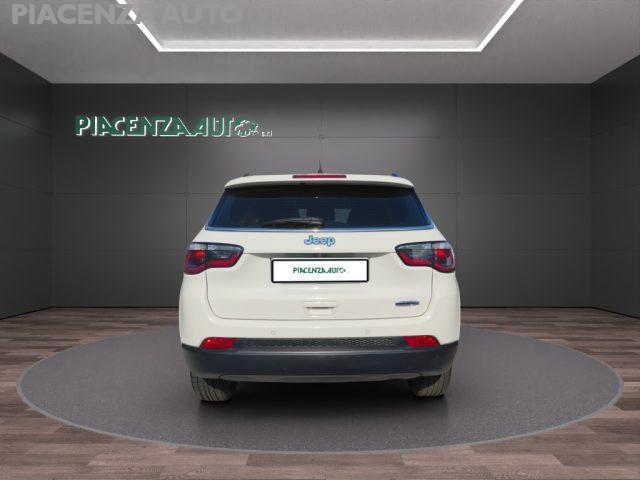 JEEP Compass 1.6 Multijet II 2WD.NAVI.TELECAMERA.PELLE.