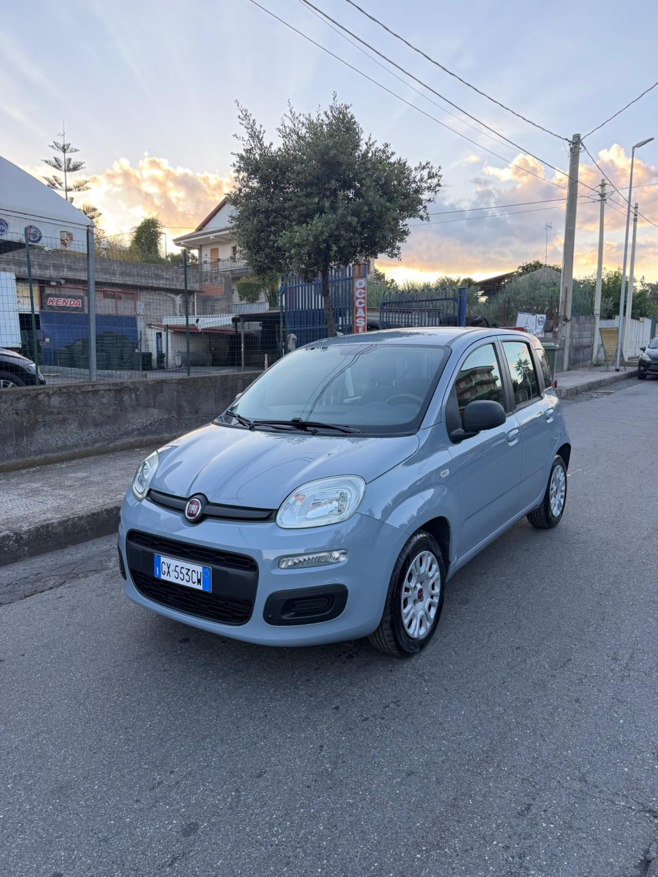 Fiat Panda 1.2 Benzina 2020